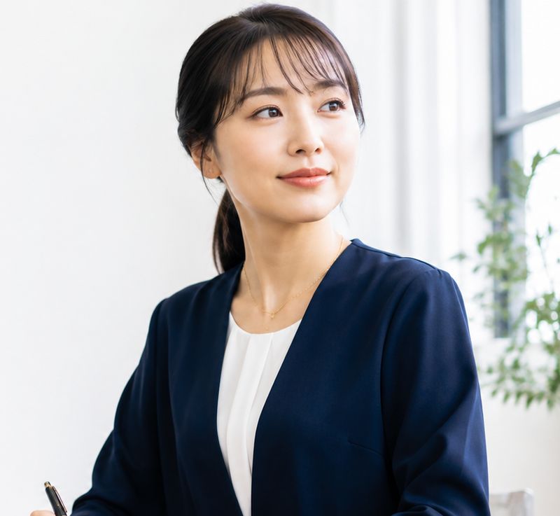 ネイティブ講師のイメージ